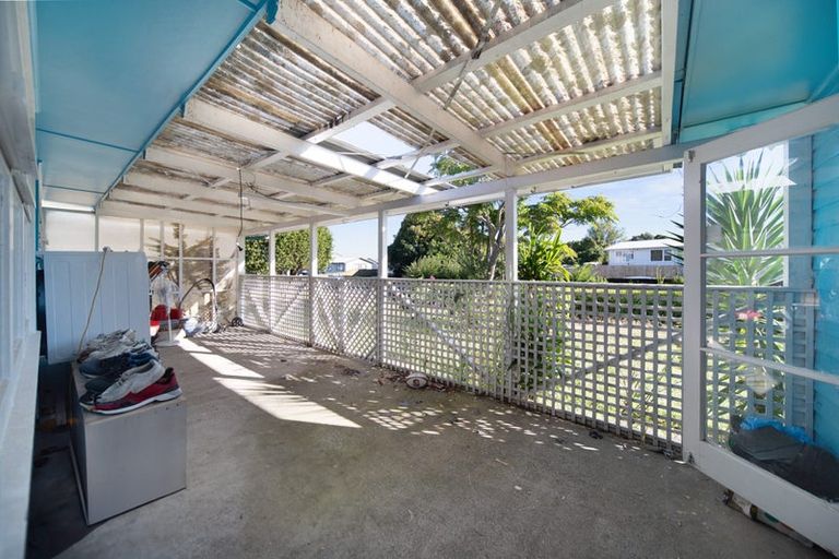 Photo of property in 55 Sheehan Avenue, Papakura, 2110