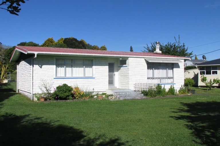 Photo of property in 66 Kitchener Street, Wairoa, 4108