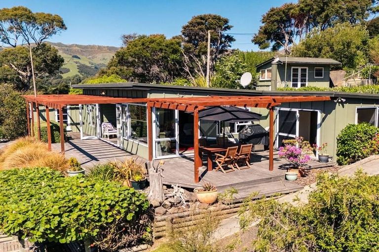 Photo of property in 113b Takamatua Bay Road, Takamatua, Akaroa, 7581