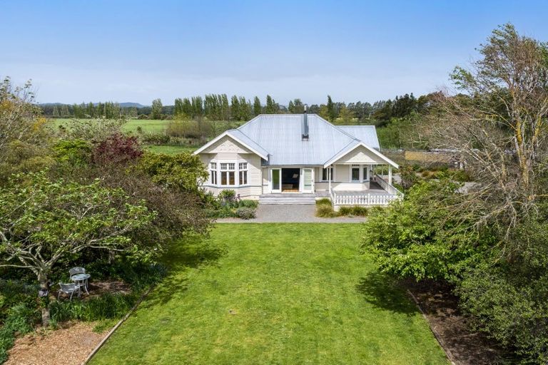 Photo of property in 123 Battersea Road, Morison Bush, Greytown, 5794