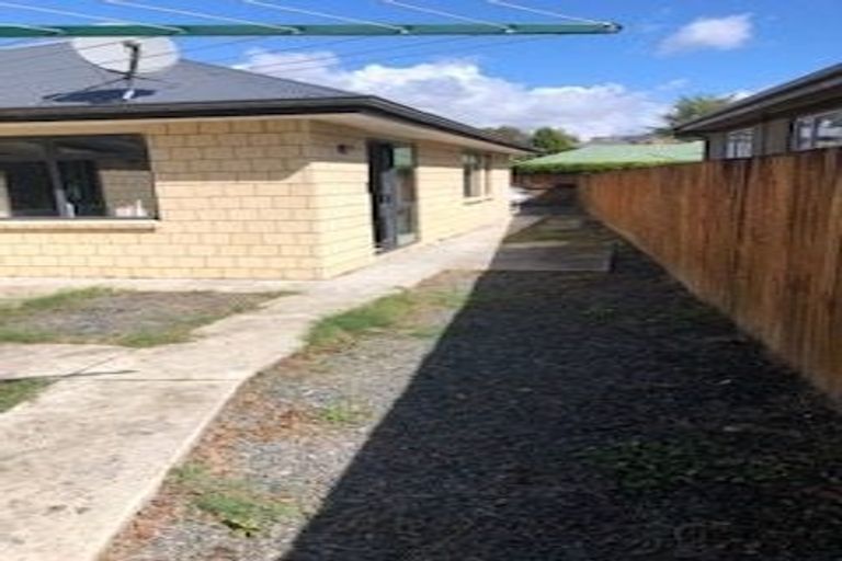 Photo of property in 9c Kakanui Avenue, Hillcrest, Hamilton, 3216