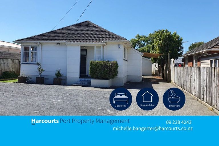 Photo of property in 31 Harris Street, Pukekohe, 2120