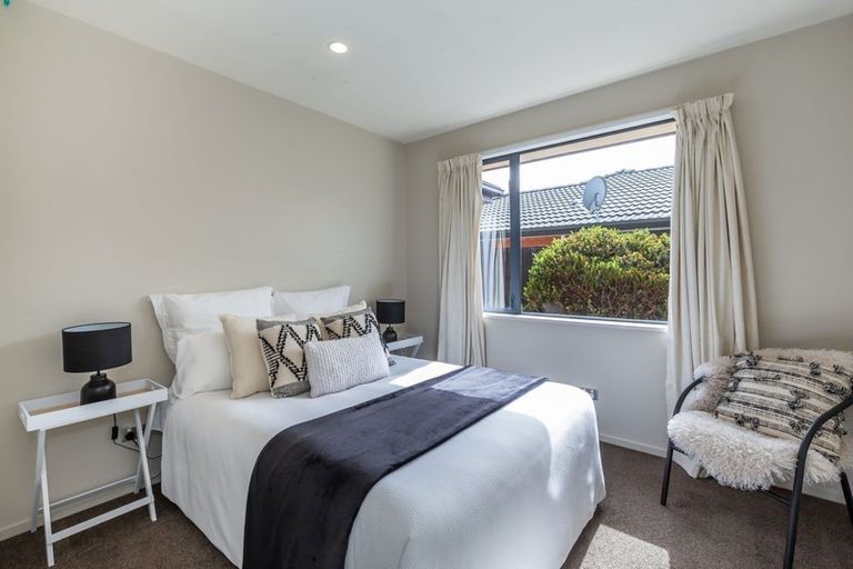 Photo of property in 21 Michelangelo Drive, Rolleston, 7614