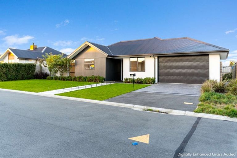 Photo of property in 23 Lennon Drive, Rolleston, 7614