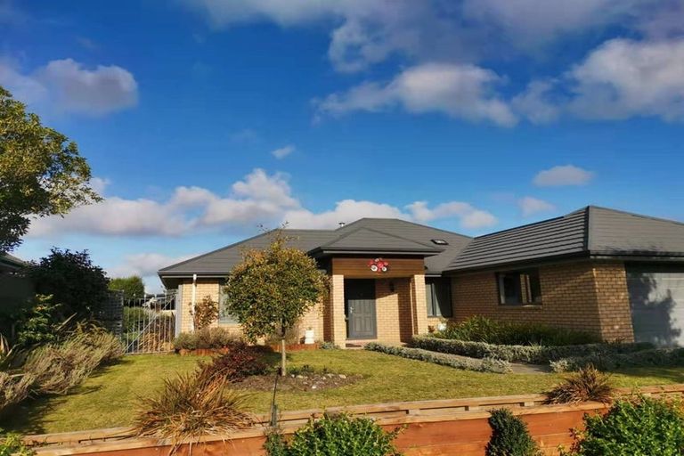 Photo of property in 26 Mccauley Street, Rolleston, 7614