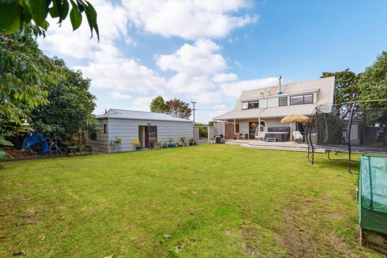 Photo of property in 225 Boucher Avenue, Te Puke, 3119
