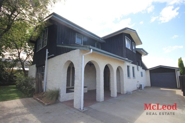 Photo of property in 40 Churchill Avenue, Allenton, Ashburton, 7700