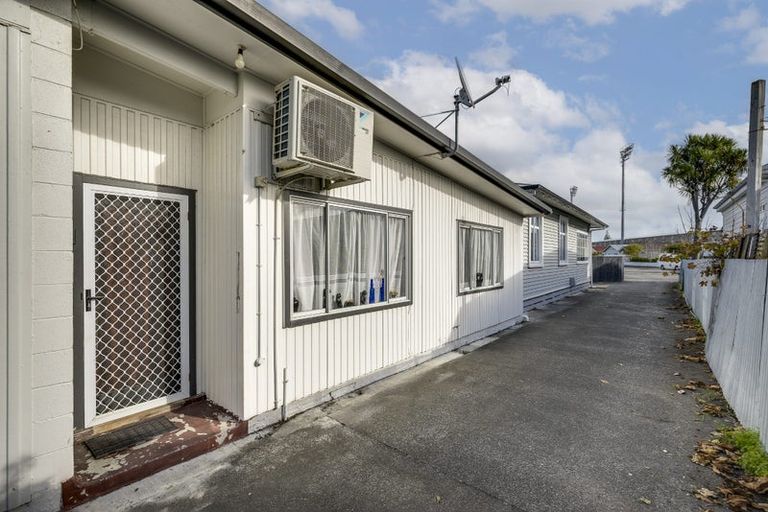 Photo of property in 2/93 Nelson Crescent, Napier South, Napier, 4110
