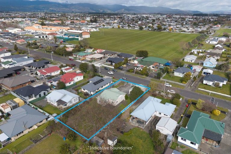 Photo of property in 40 Trafalgar Street, Levin, 5510