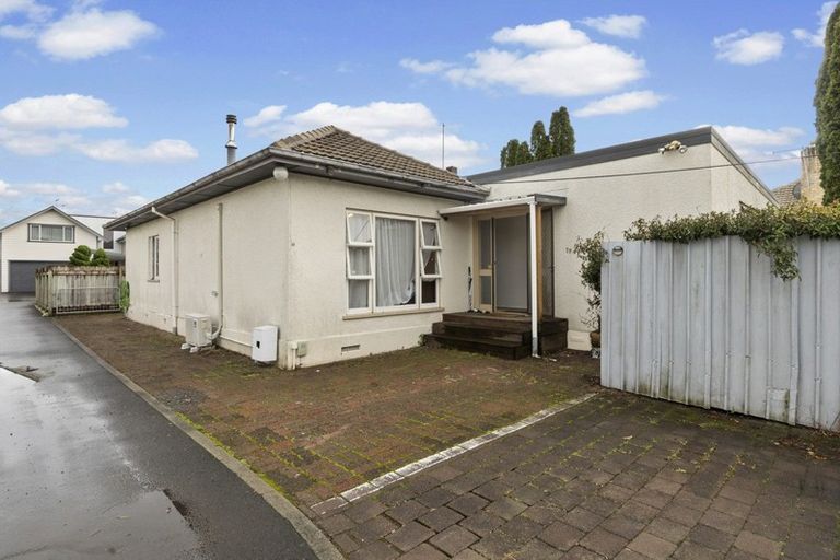 Photo of property in 57 Galloway Street, Hamilton East, Hamilton, 3216
