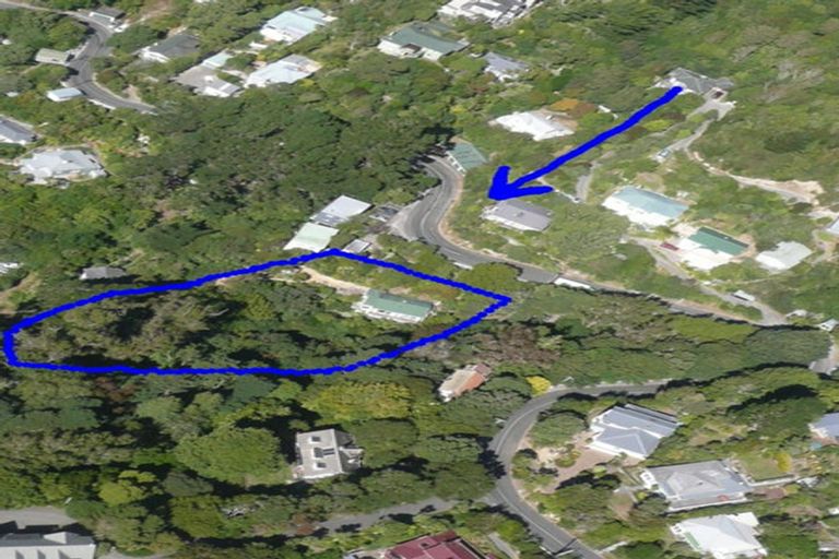 Photo of property in 88 Cecil Road, Wadestown, Wellington, 6012