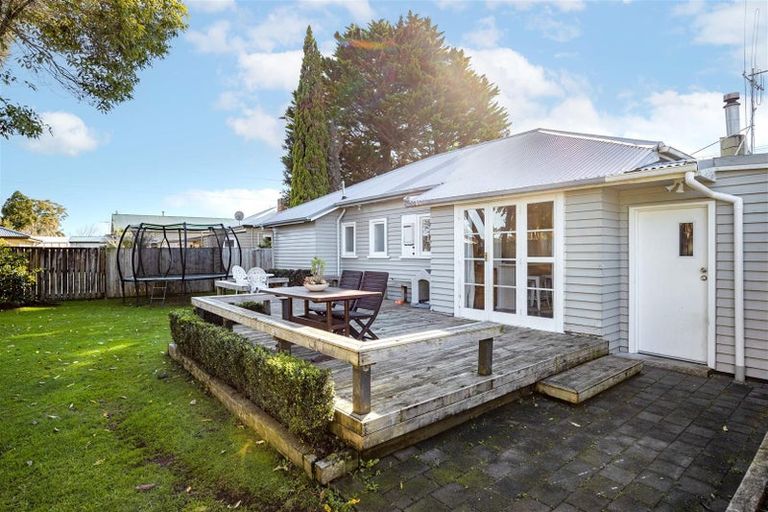 Photo of property in 199 Galloway Street, Hamilton East, Hamilton, 3216