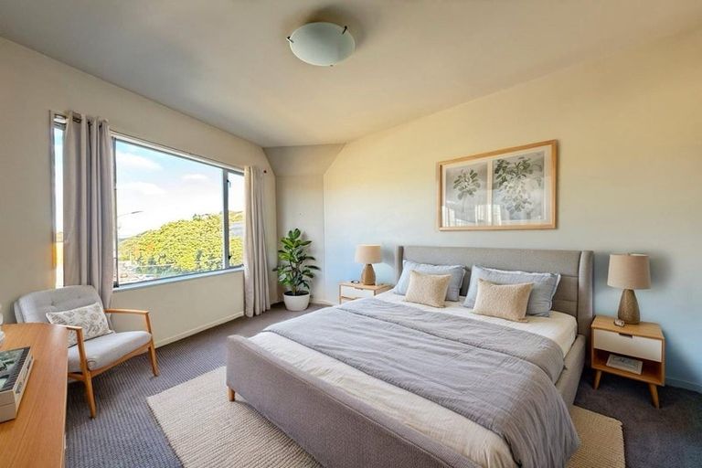 Photo of property in 8/189 Ohiro Road, Brooklyn, Wellington, 6021