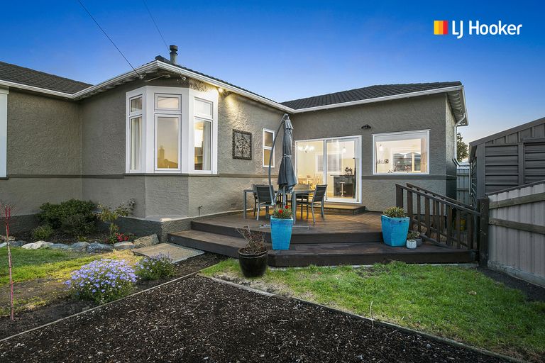 Photo of property in 88 Victoria Road, Saint Kilda, Dunedin, 9012