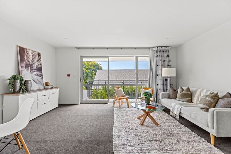 Photo of property in 6/31 Clissold Street, Merivale, Christchurch, 8014