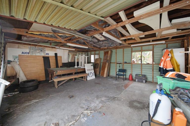 Photo of property in 5 Mikasa Place, Mangere, Auckland, 2022