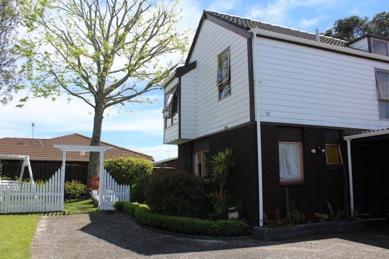 Photo of property in 10/47 Gardner Avenue, New Lynn, Auckland, 0600