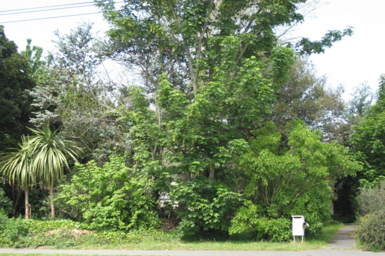 Photo of property in 156 Grahams Road, Burnside, Christchurch, 8053