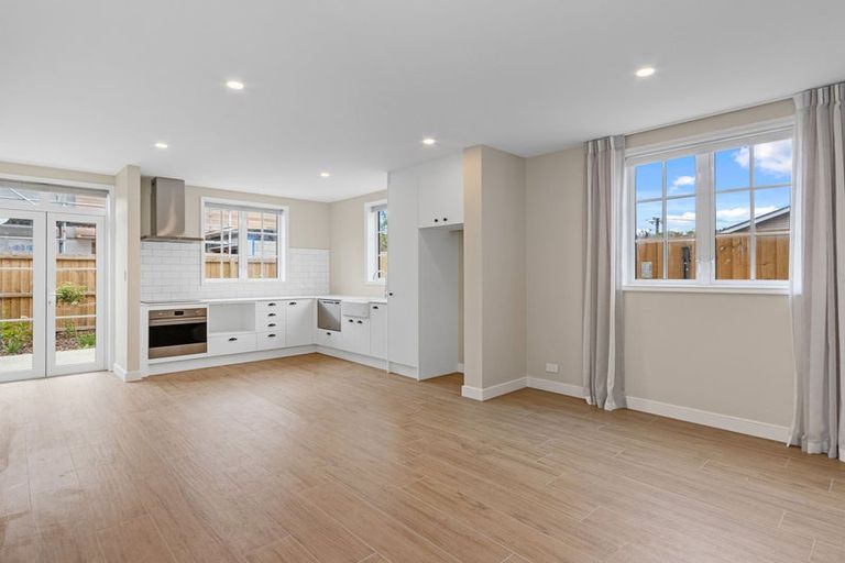 Photo of property in 4/75 Cornwall Street, St Albans, Christchurch, 8014