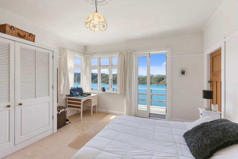 Photo of property in 100 Te Anau Road, Hataitai, Wellington, 6021