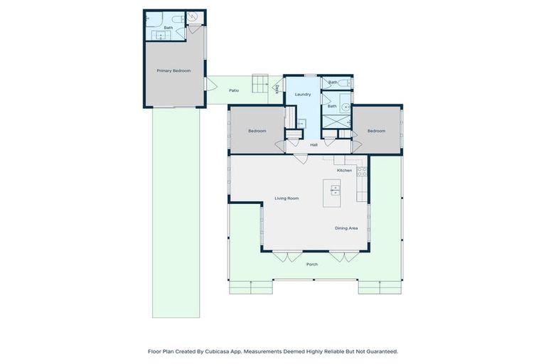 Photo of property in 2 Tokoroa Road, Tairua, 3508