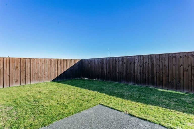 Photo of property in 24 Chandler Way, Rolleston, 7615