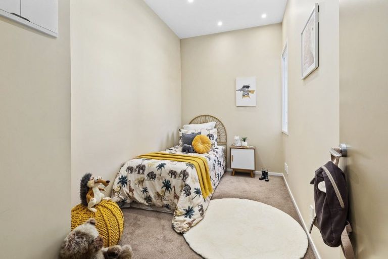 Photo of property in 3a Allington Road, Karori, Wellington, 6012