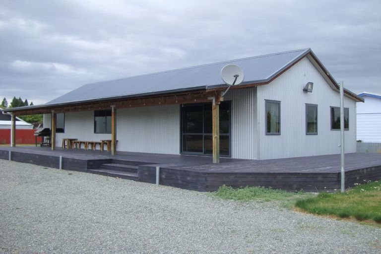 Photo of property in 34 Rata Road, Twizel, 7901