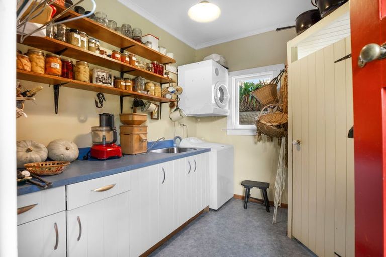 Photo of property in 15 Wansbeck Street, South Hill, Oamaru, 9400