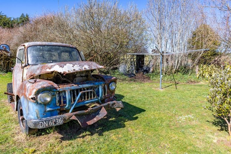 Photo of property in 2574 State Highway 49, Ohakune, 4625