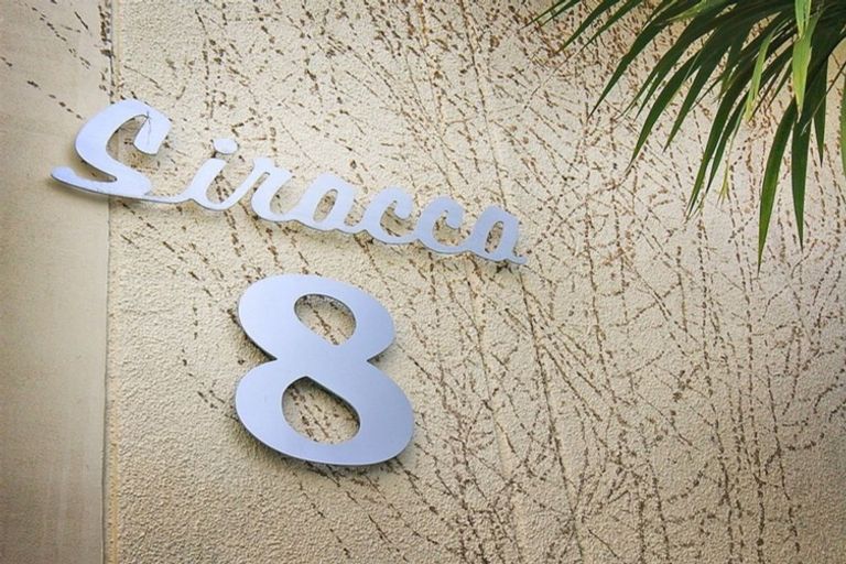 Photo of property in Sirocco Apartments, 818/8u Church Street, Wellington Central, Wellington, 6011
