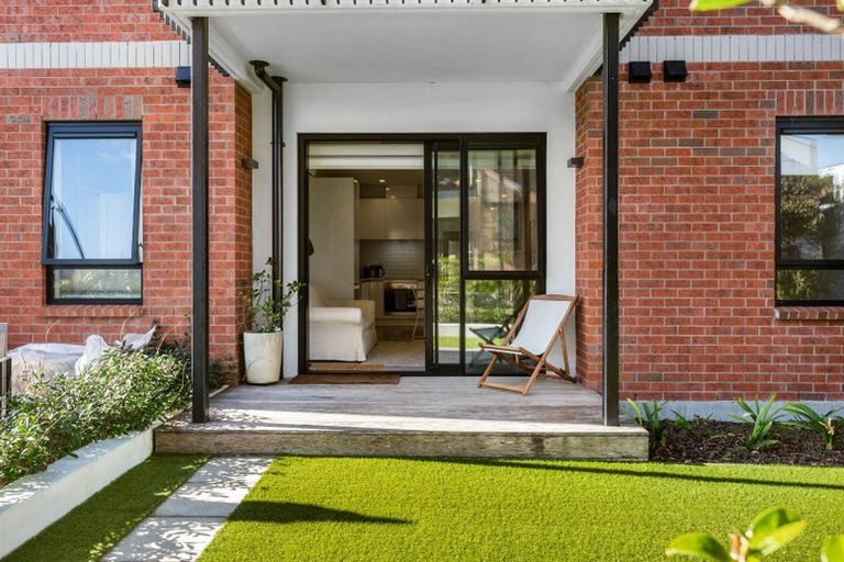 Photo of property in 2/81g Mapou Road, Hobsonville, Auckland, 0616