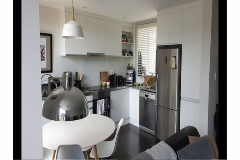 Photo of property in 46d Thompson Street, Mount Cook, Wellington, 6011