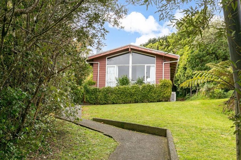 Photo of property in 116 Pembroke Road, Northland, Wellington, 6012