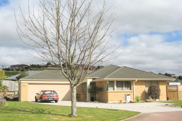 Photo of property in 7 Goodrich Close, Bethlehem, Tauranga, 3110