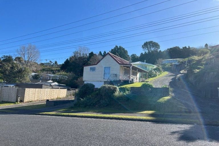 Photo of property in 48 Blagdon Road, Blagdon, New Plymouth, 4310