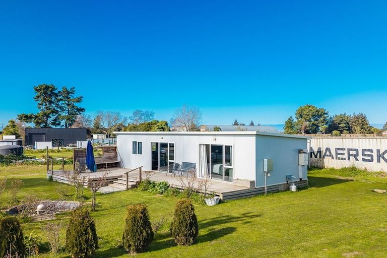 Photo of property in 2 Makikihi Beach Road, Makikihi, Waimate, 7978
