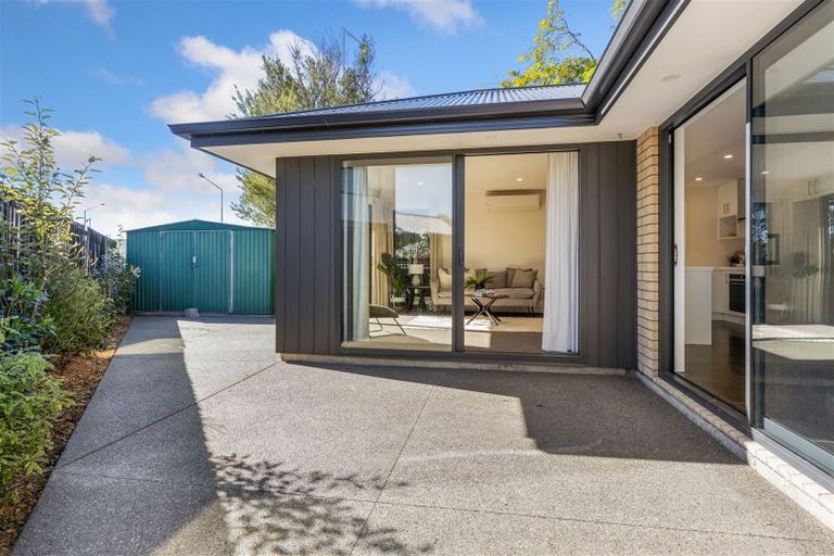 Photo of property in 144 Linwood Avenue, Linwood, Christchurch, 8011