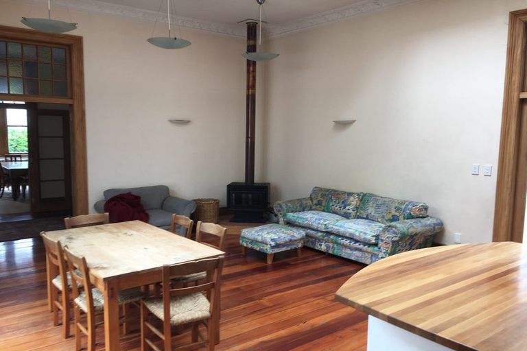 Photo of property in 133 Eden Street, Island Bay, Wellington, 6023
