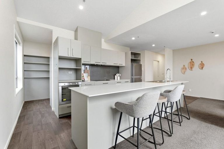 Photo of property in 305/160d Hobsonville Point Road, Hobsonville, Auckland, 0616