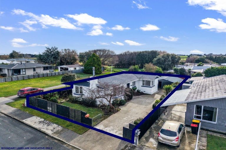 Photo of property in 246 Talbot Street, Hargest, Invercargill, 9810
