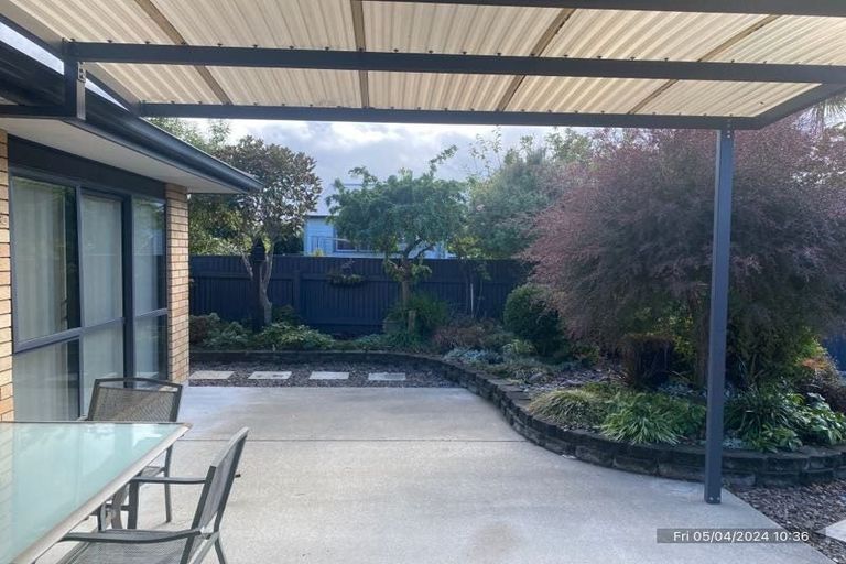 Photo of property in 1a Haggitt Street, Feilding, 4702