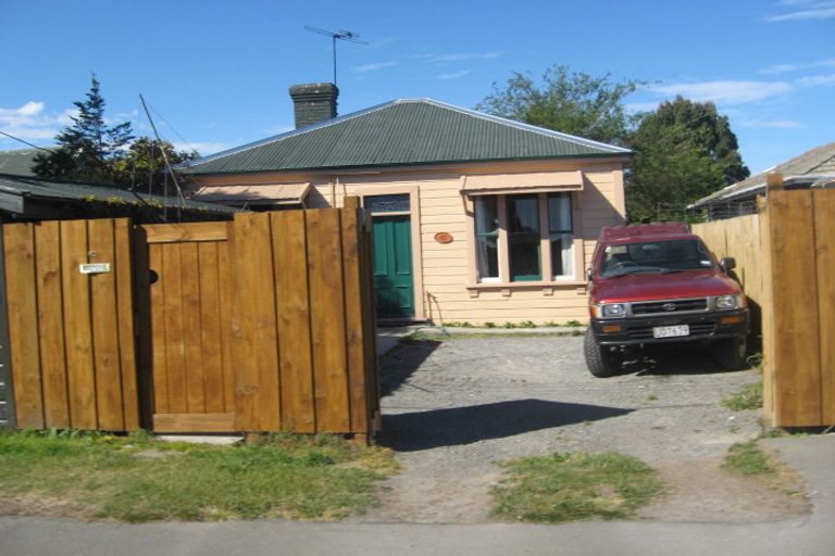 Photo of property in 43 King Street, Sydenham, Christchurch, 8023