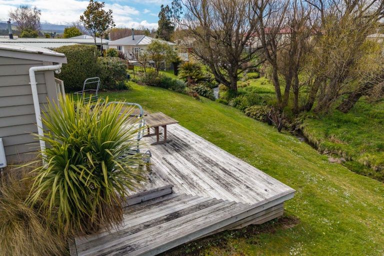 Photo of property in 7 Maire Way, Ohakune, 4625