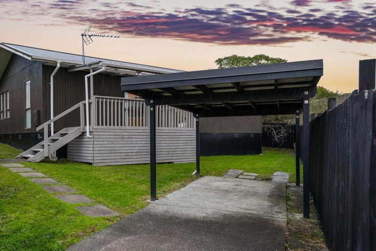 Photo of property in 6 Daytona Road, Henderson, Auckland, 0610