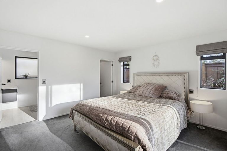 Photo of property in 112 Rangiora Woodend Road, Woodend, 7610