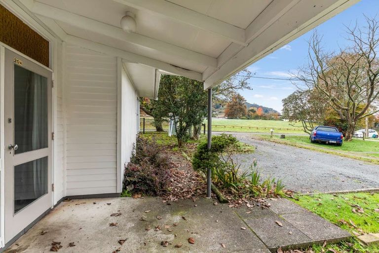 Photo of property in 20 Leslie Avenue, Western Heights, Rotorua, 3015