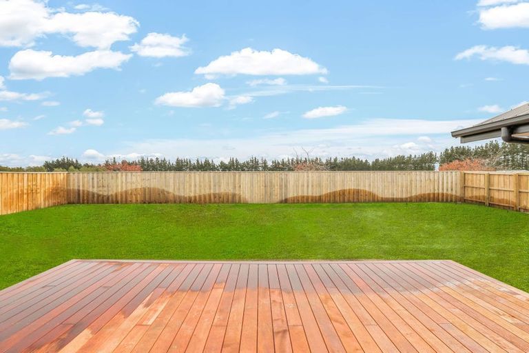 Photo of property in 95 Northmoor Boulevard, Rolleston, 7615