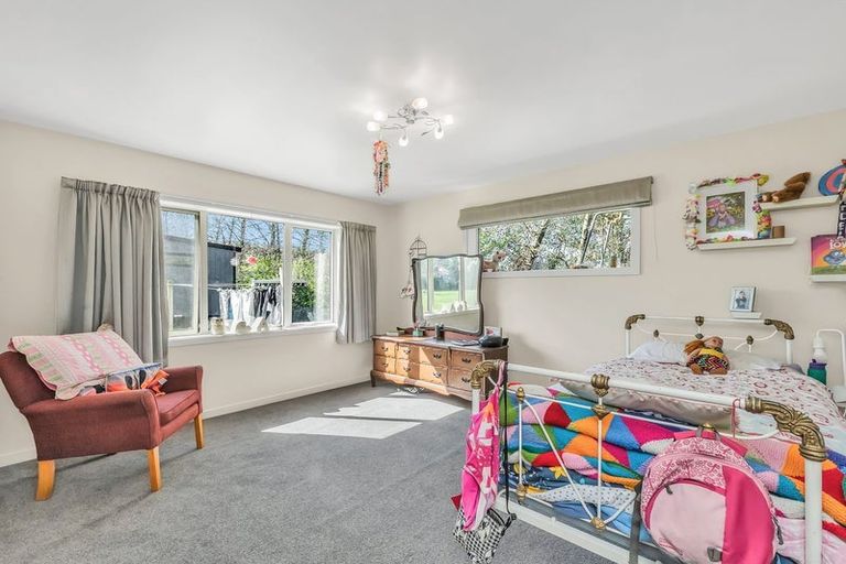 Photo of property in 22c Leeston Lake Road, Leeston, 7632