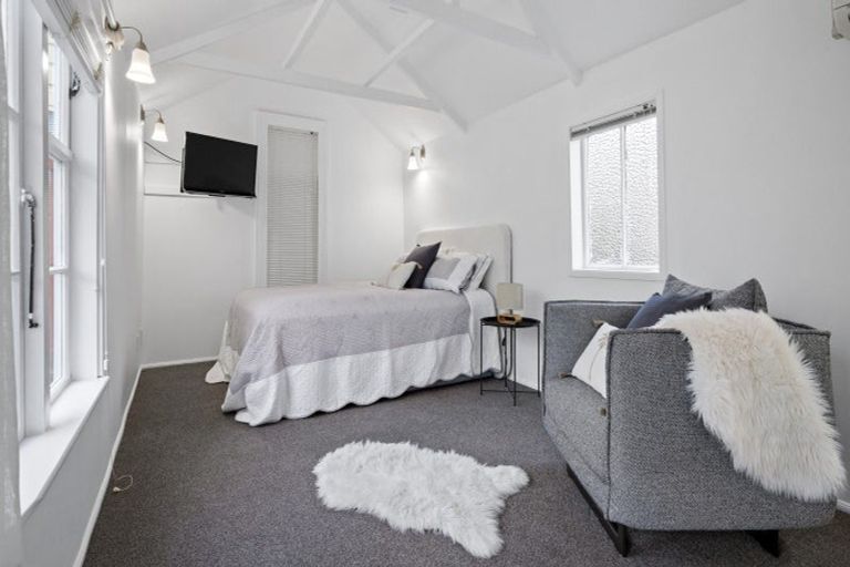 Photo of property in 46 Prospect Terrace, Pukekohe, 2120